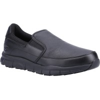 Skechers Nampa Groton Non Safety Occupational Shoe